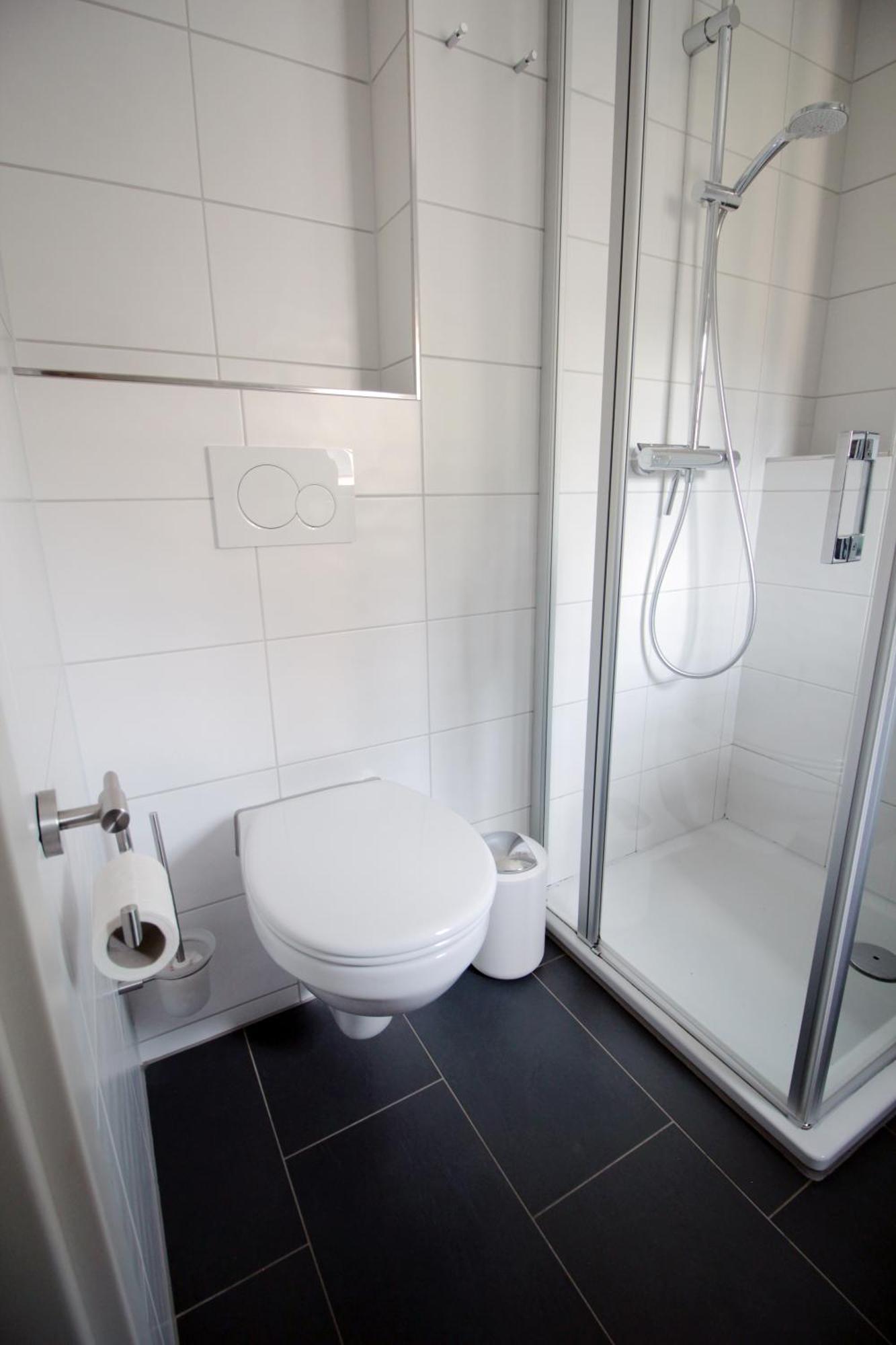 Haart & Soul Guesthouse Piesport Quarto foto