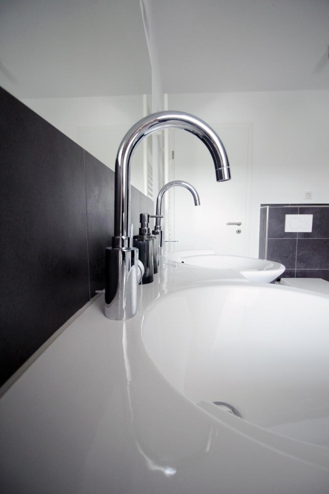 Haart & Soul Guesthouse Piesport Quarto foto