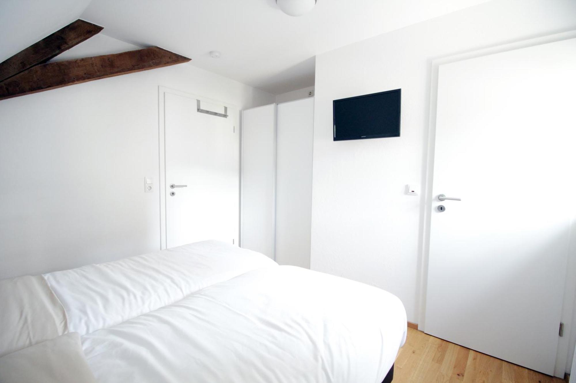 Haart & Soul Guesthouse Piesport Exterior foto