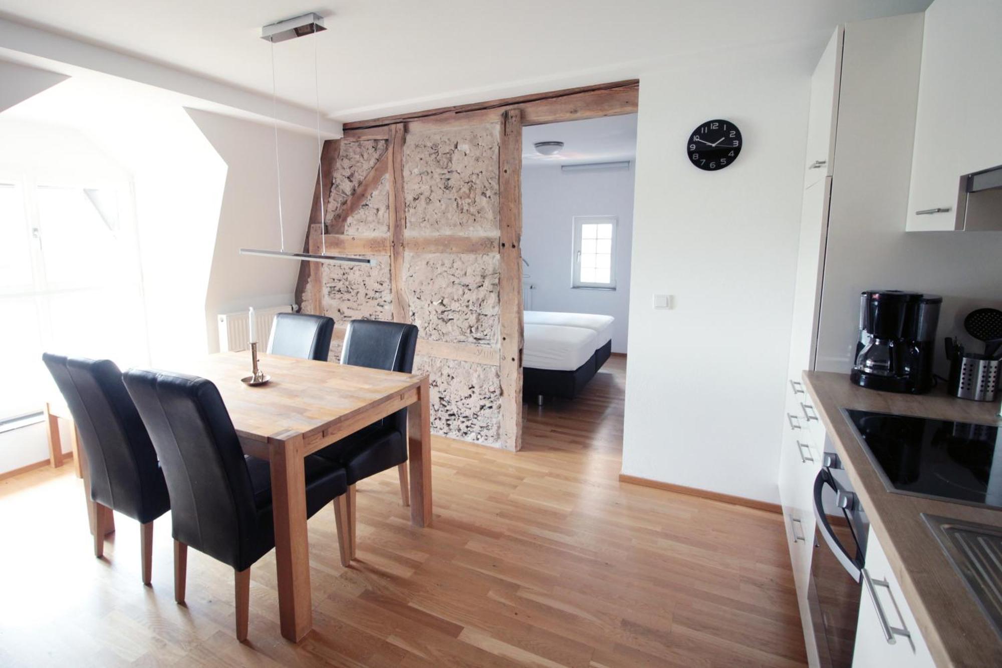 Haart & Soul Guesthouse Piesport Exterior foto