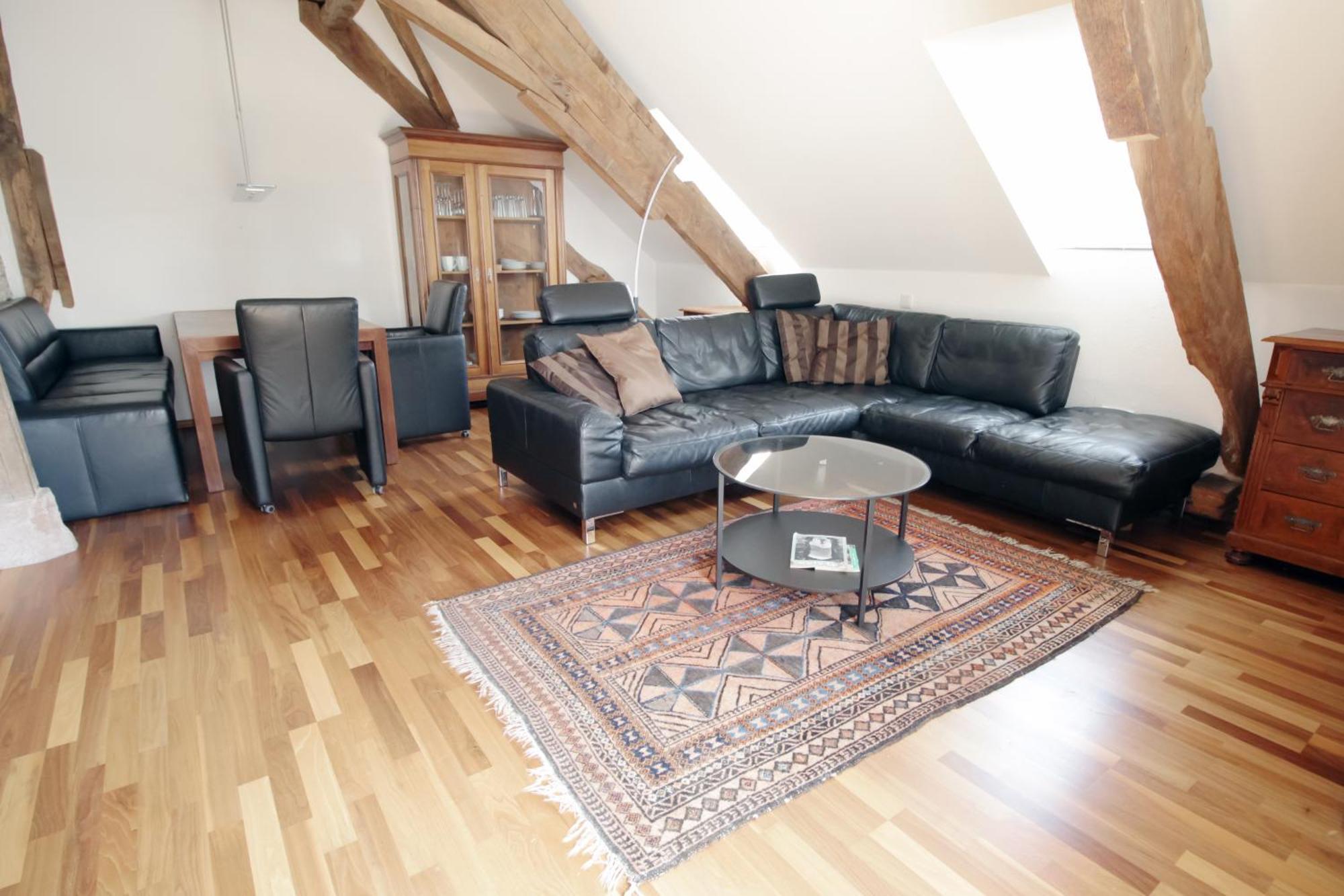 Haart & Soul Guesthouse Piesport Exterior foto