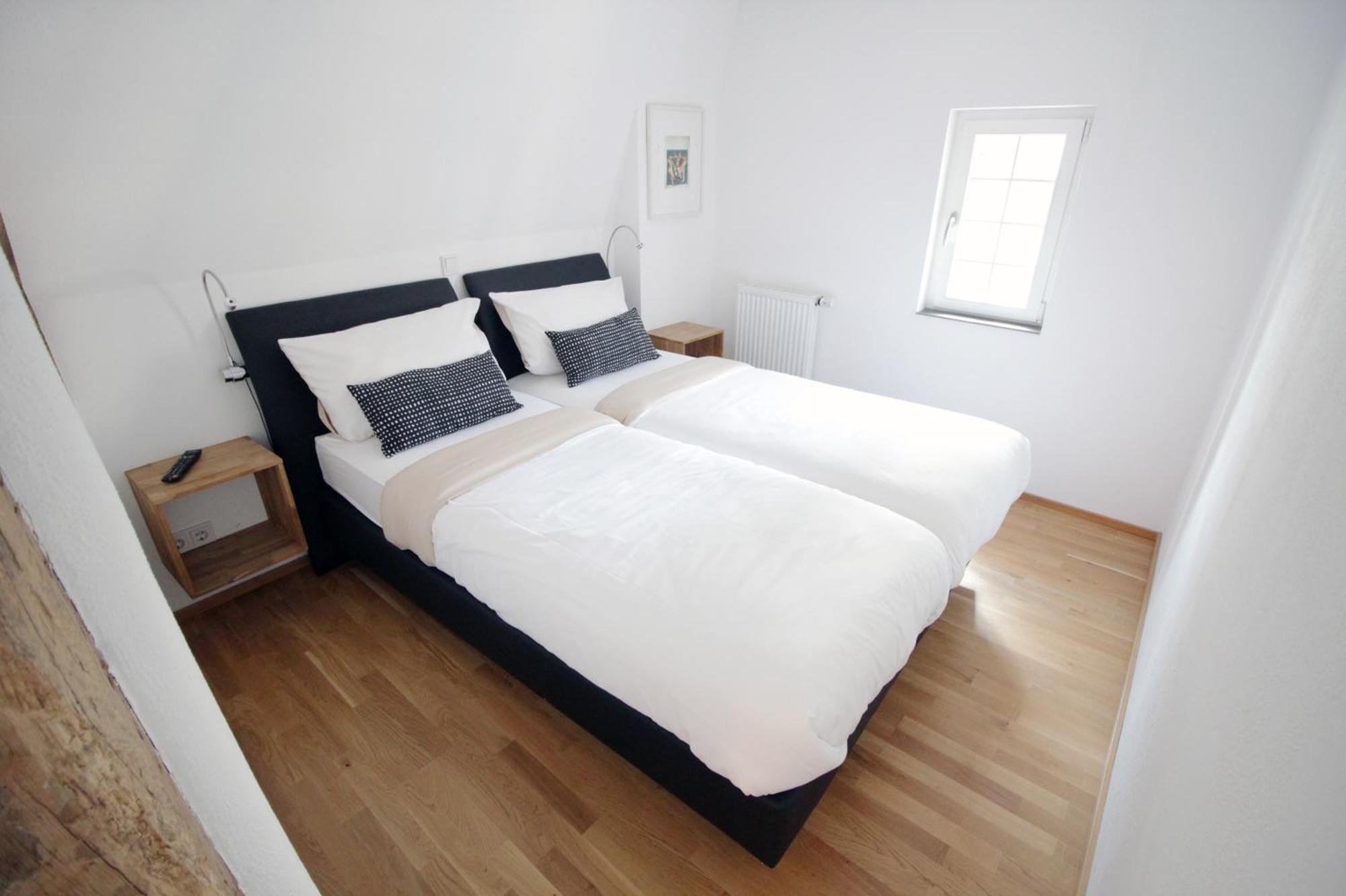 Haart & Soul Guesthouse Piesport Exterior foto