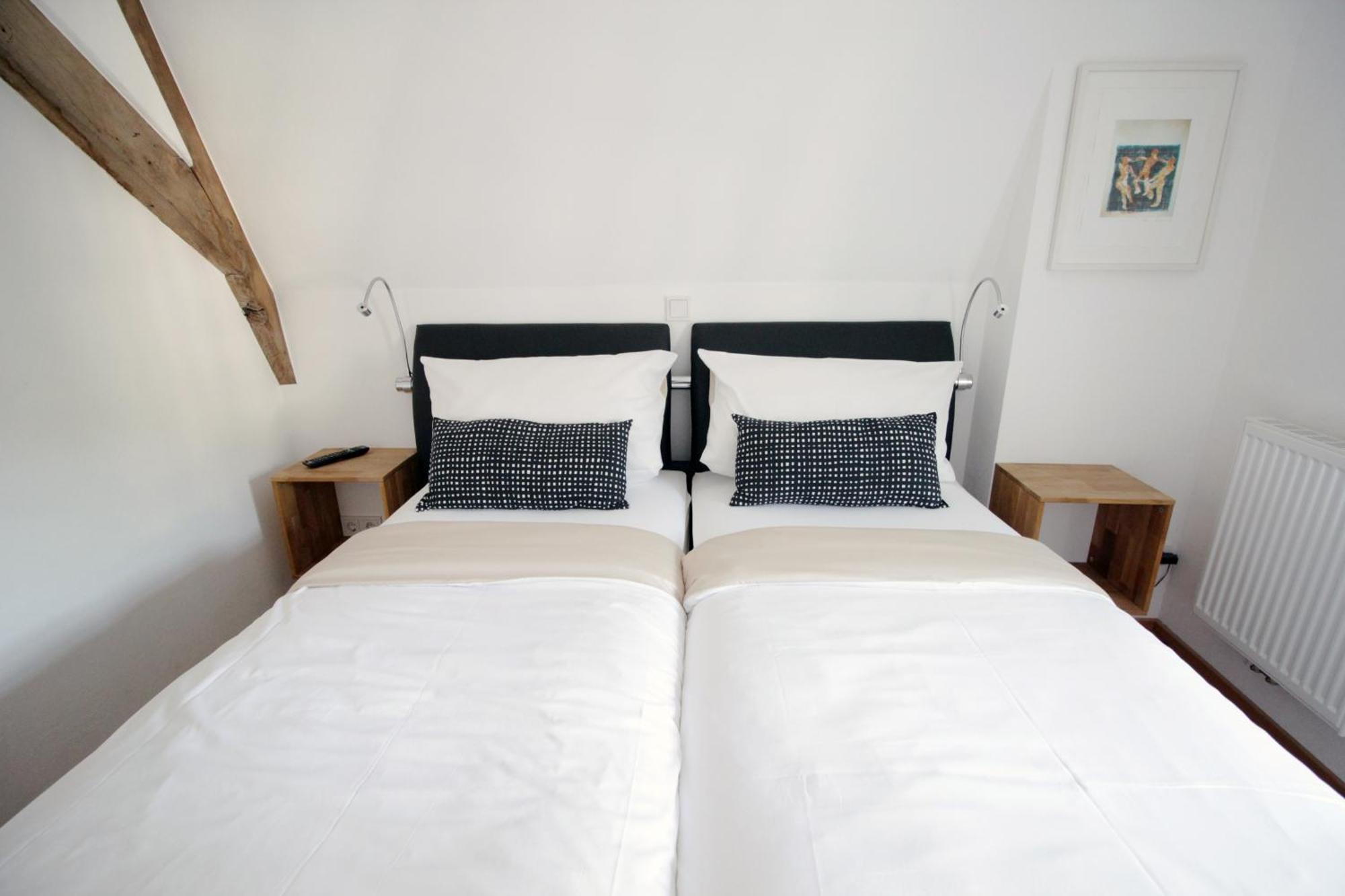 Haart & Soul Guesthouse Piesport Exterior foto
