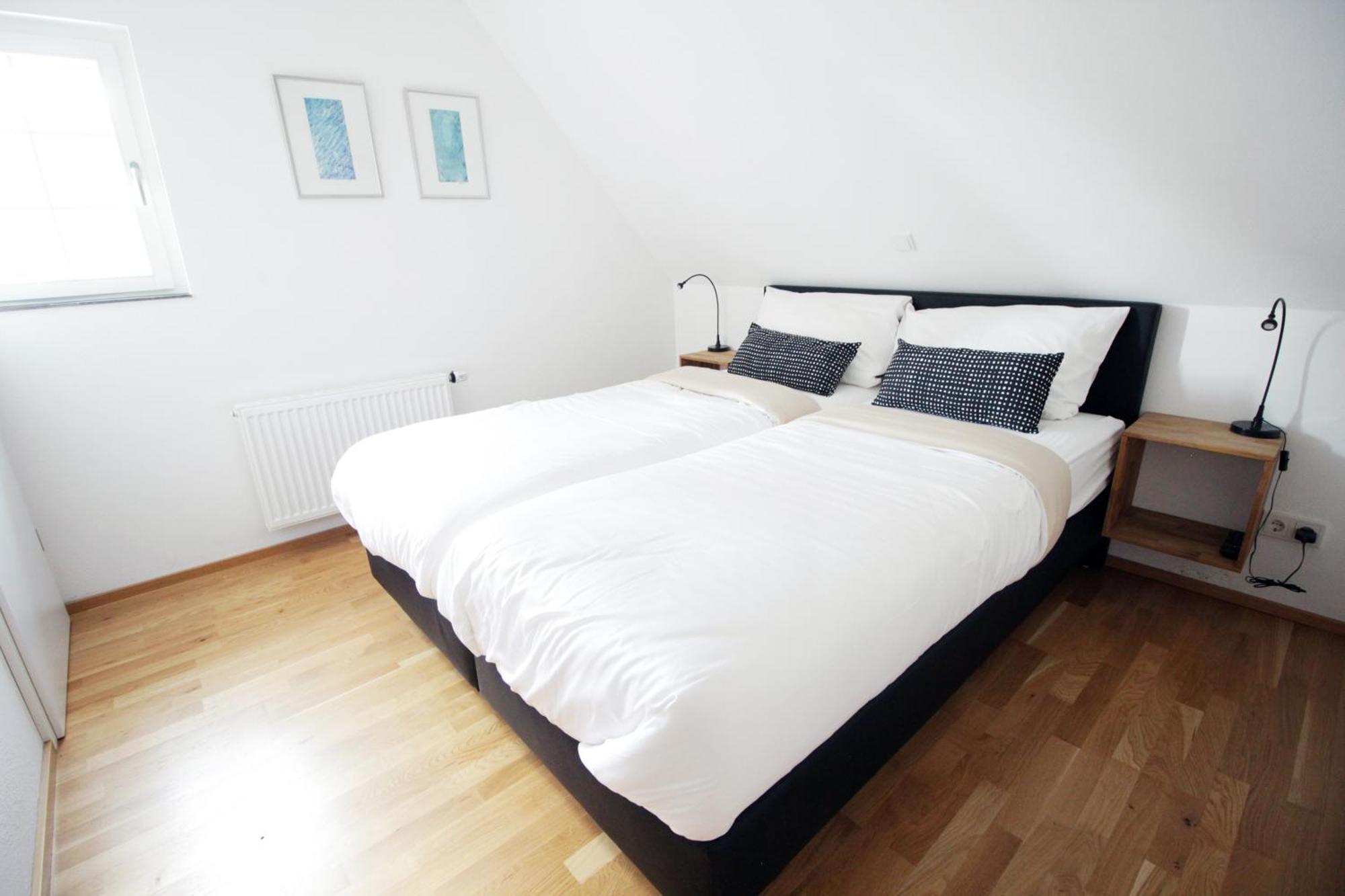 Haart & Soul Guesthouse Piesport Exterior foto