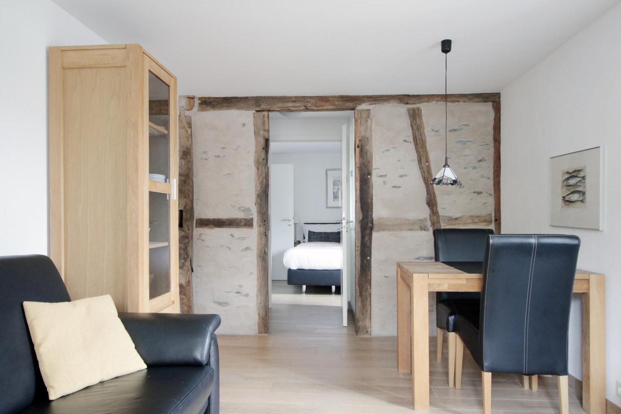 Haart & Soul Guesthouse Piesport Exterior foto