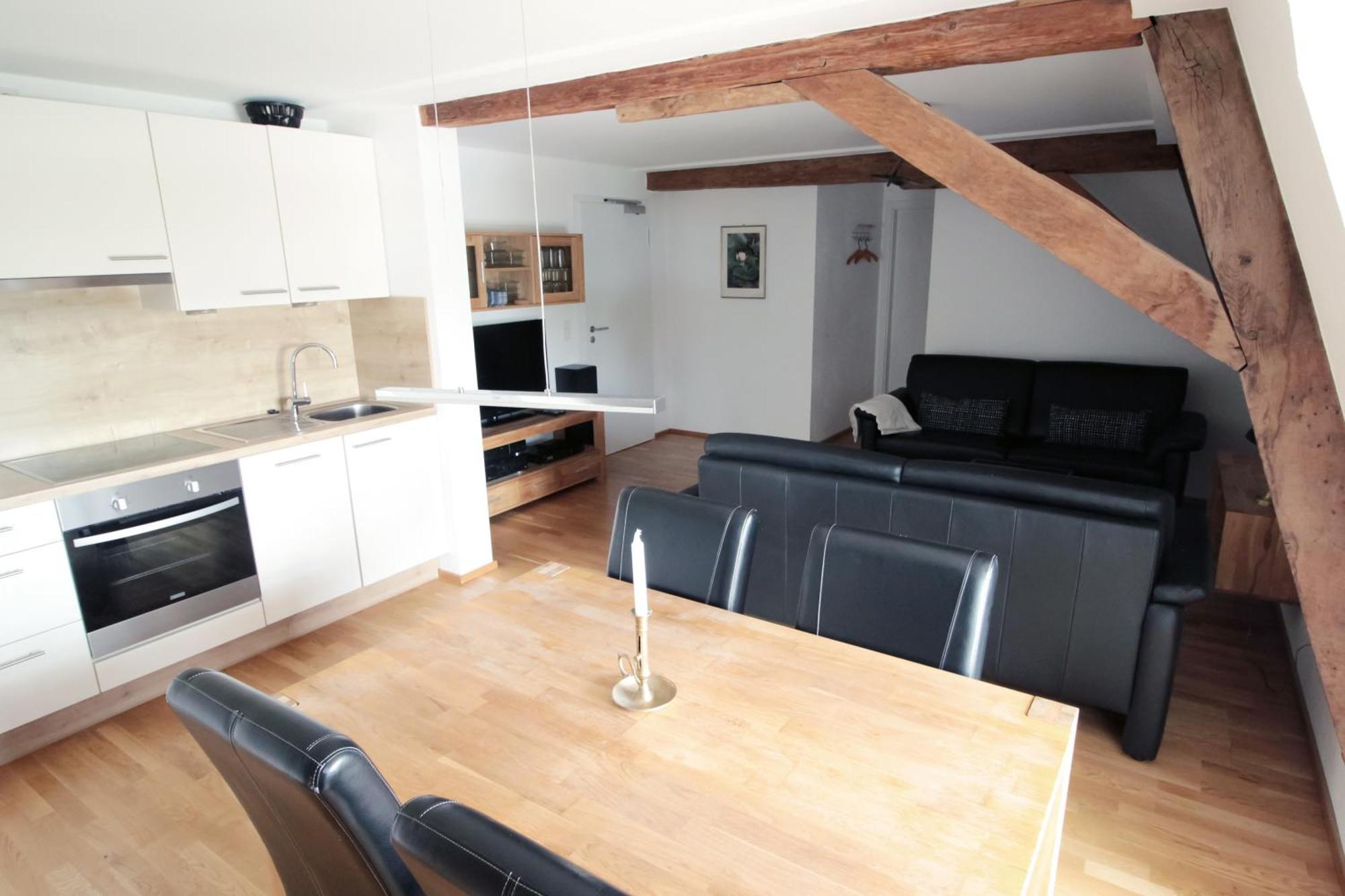 Haart & Soul Guesthouse Piesport Exterior foto