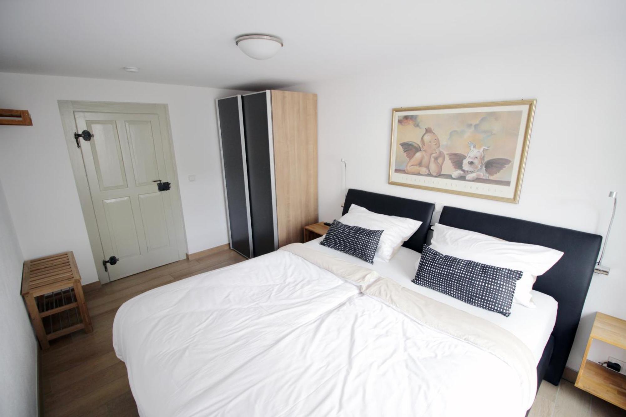 Haart & Soul Guesthouse Piesport Exterior foto