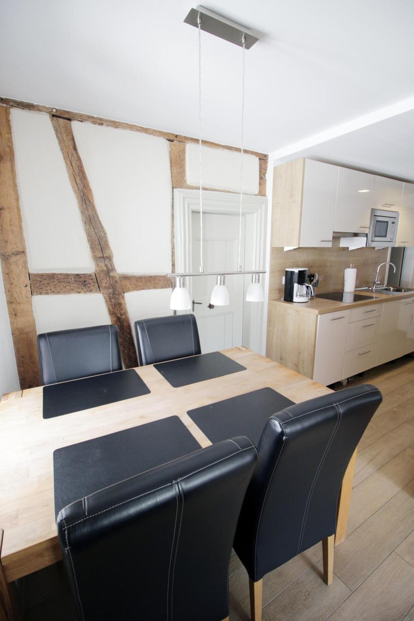 Haart & Soul Guesthouse Piesport Exterior foto