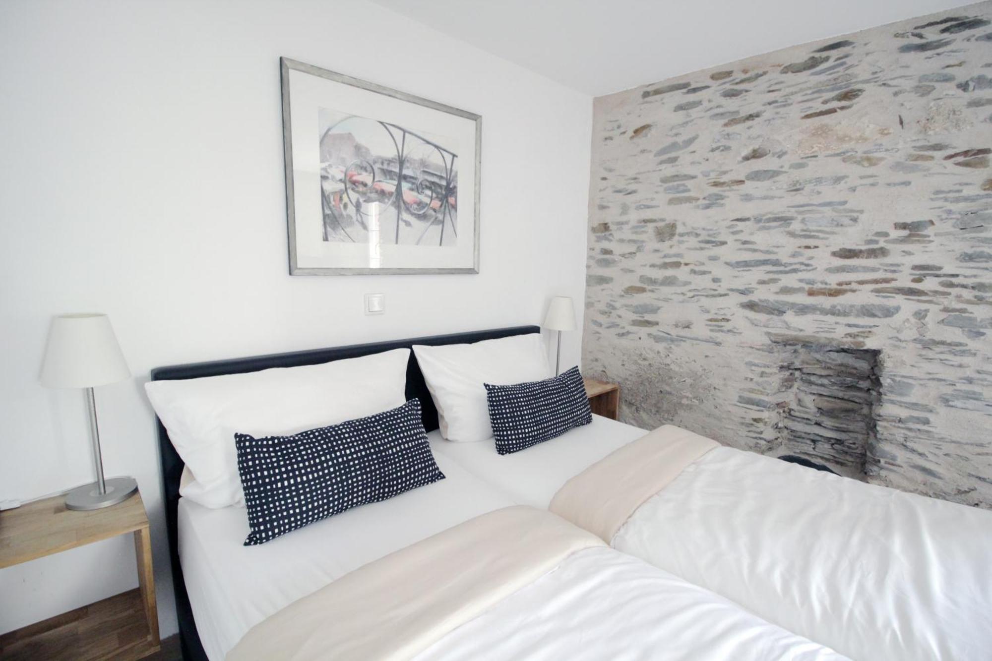 Haart & Soul Guesthouse Piesport Exterior foto