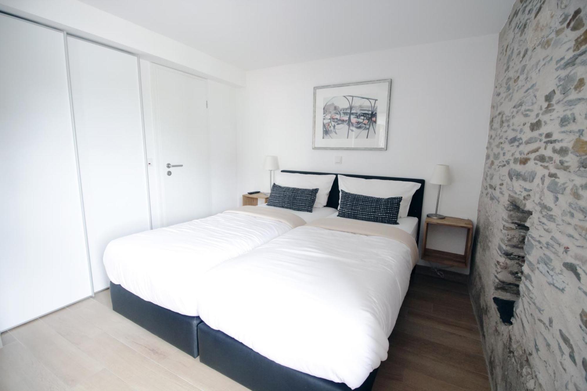 Haart & Soul Guesthouse Piesport Exterior foto