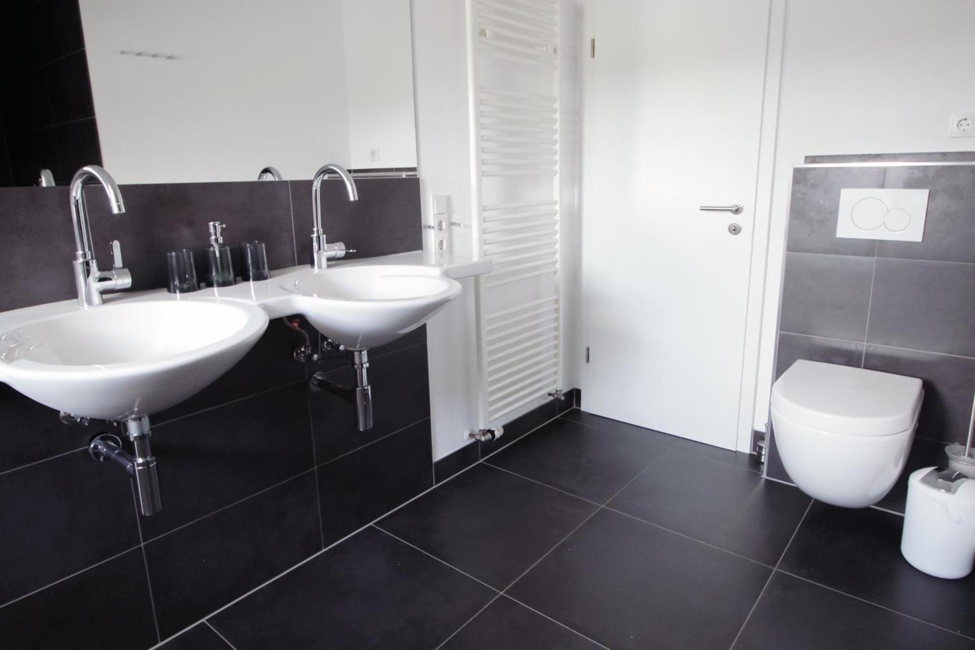 Haart & Soul Guesthouse Piesport Quarto foto