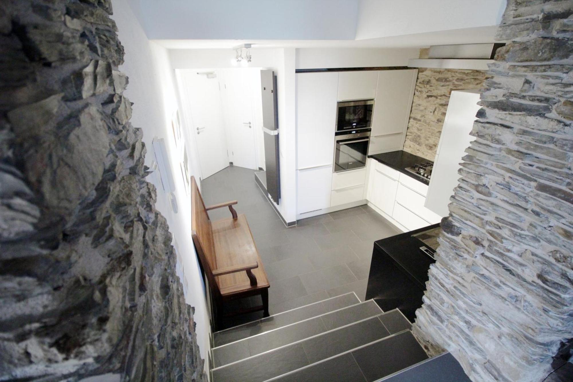 Haart & Soul Guesthouse Piesport Exterior foto