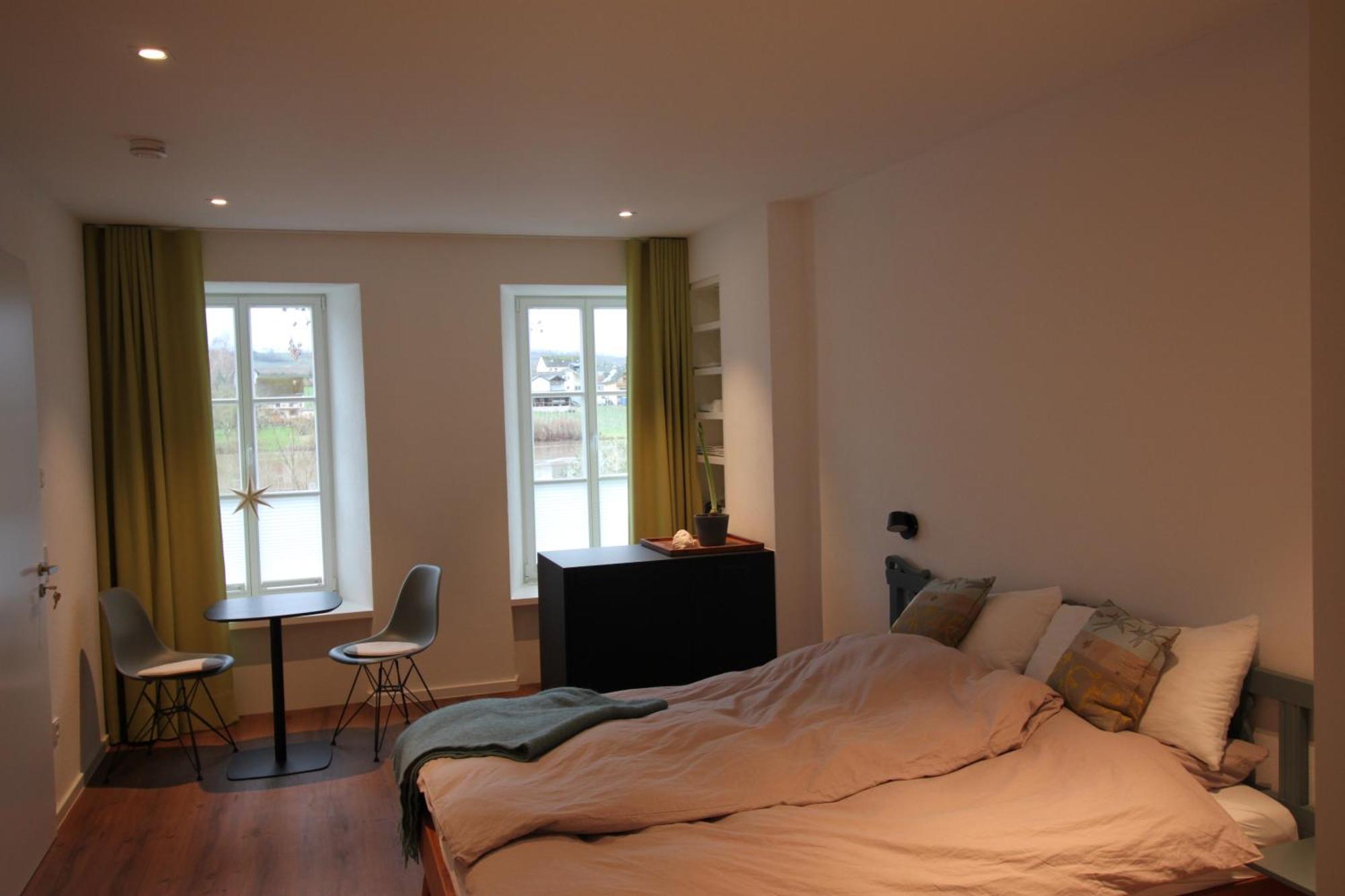 Haart & Soul Guesthouse Piesport Exterior foto