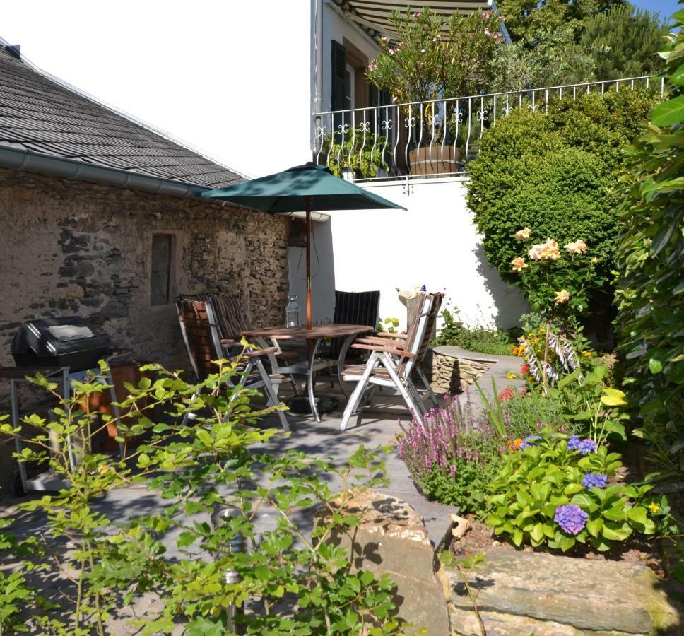 Haart & Soul Guesthouse Piesport Exterior foto