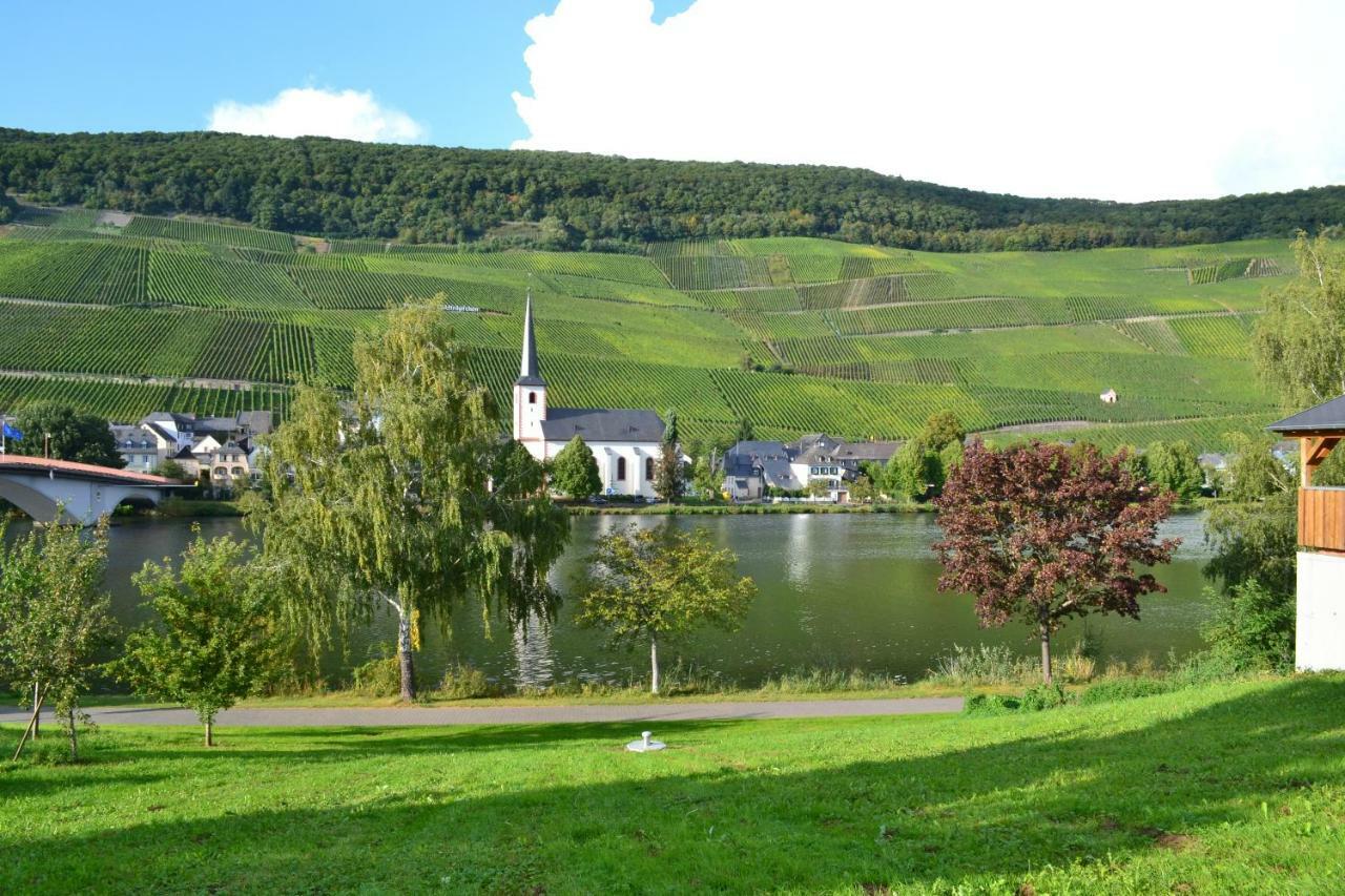 Haart & Soul Guesthouse Piesport Exterior foto